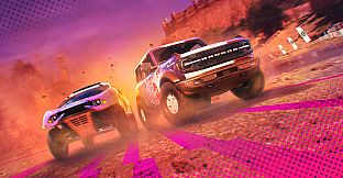 DIRT 5 - Wild Spirits Pack