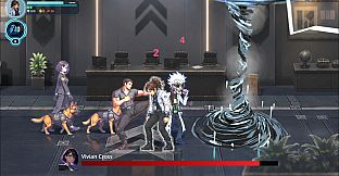 Floors of Fury