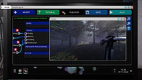 GameDev Life Simulator