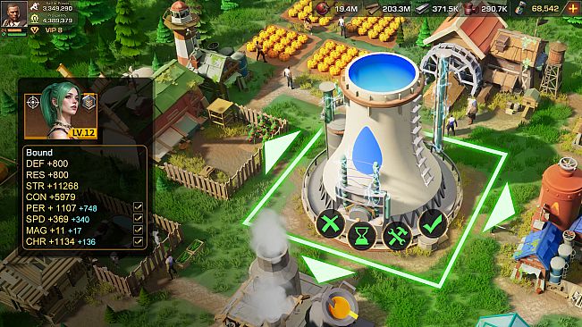 State of Survival: Last Warrior