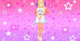 SENRAN KAGURA Burst Re:Newal - Trial Costume Set Vol. 3