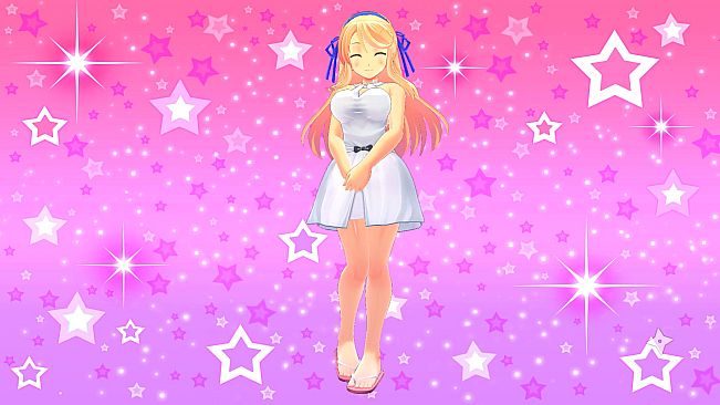 SENRAN KAGURA Burst Re:Newal - Trial Costume Set Vol. 3