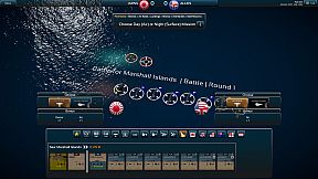 Fleet Commander: Pacific
