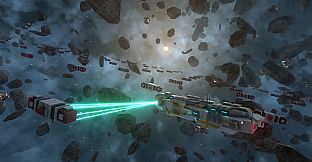 Avorion - Black Market