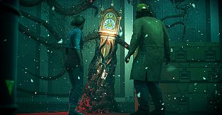 Dead by Daylight: Stranger Things Chapter 2