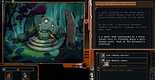 Neoproxima Soundtrack