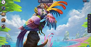 Tales of Fablecraft - House in the Manor Adventure