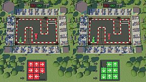 Rat Raze / Road to Riches - Tilt Five