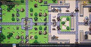 Fabled Kingdoms