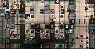 Space Station 14