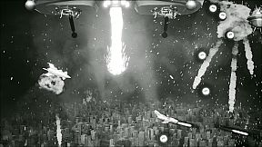 Squad 51 vs. the Flying Saucers