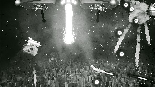 Squad 51 vs. the Flying Saucers