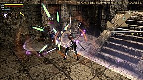 Huuma Mina: The Secret of Immortality (Censored)