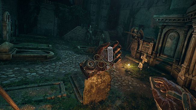 The House of Da Vinci VR