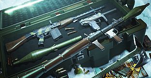 Crime Boss: Rockay City - Cracker Character Pack