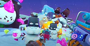 Watch Your Eggs! Survival VR