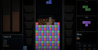 OVERSTACK
