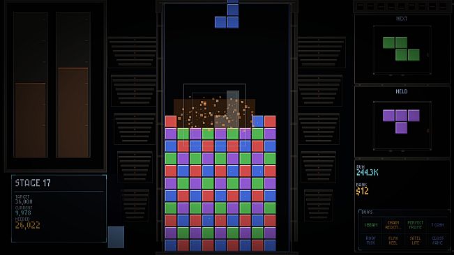OVERSTACK