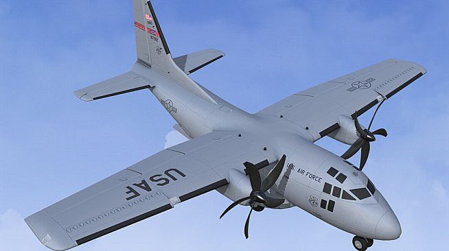 RealFlight Evolution - E-flite EC-1500 Twin 1.5m (updated for 2023)