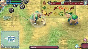 Rune Factory 3 Special