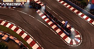 Of Guards and Thieves - Racing