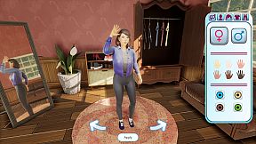 Candy Shop Simulator: Sweet Start