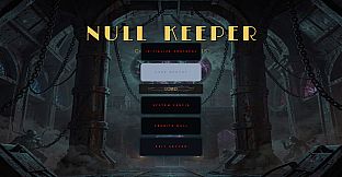 Null Keeper