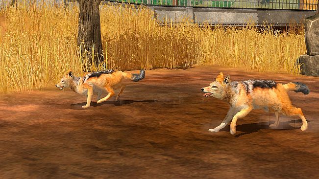 Wildlife Park 3 - Africa