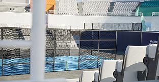 Padel Impact Pro
