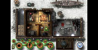 e-River Cabin Journal