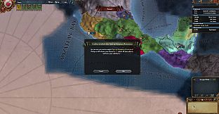Europa Universalis IV: El Dorado Expansion Pack