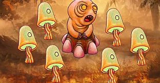 RPG Maker MZ - Tyler Warren RPG Battlers - 11th - Little Monsters and Robots 2