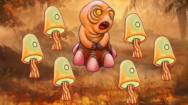 RPG Maker MZ - Tyler Warren RPG Battlers - 11th - Little Monsters and Robots 2