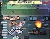 Grand Theft Auto 2
