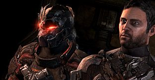 Dead Space 3