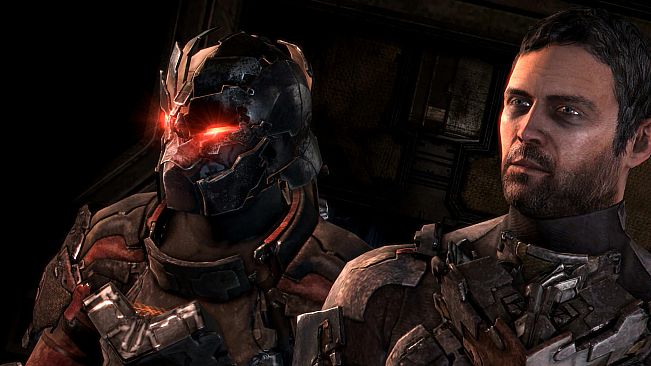 Dead Space 3