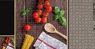 Pixel Puzzles Traditional Jigsaws Pack: Variety Pack XS