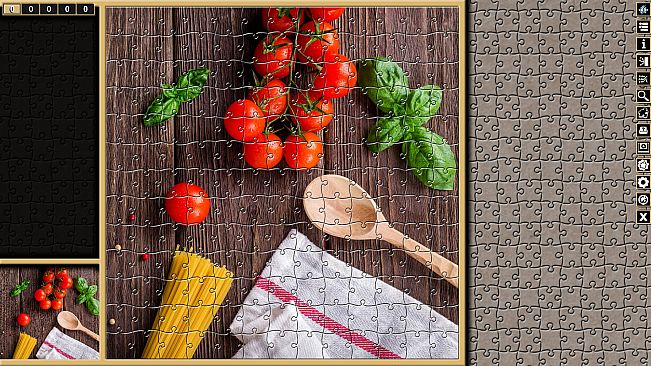 Pixel Puzzles Traditional Jigsaws Pack: Variety Pack XS