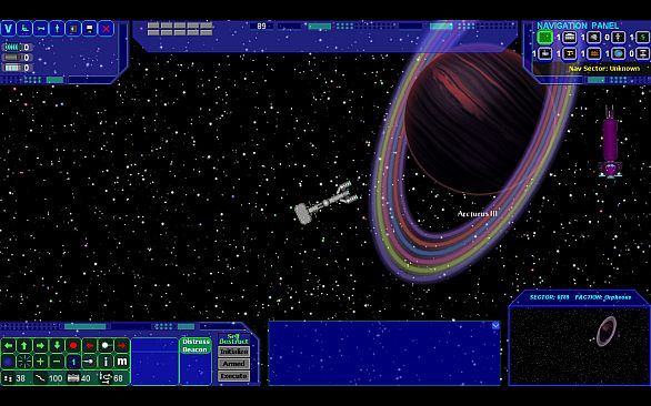 Avalon: The Journey Begins