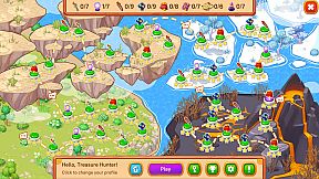 Lost Artifacts Mysterious Book Collector's Edition