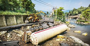 SnowRunner - Season 14: Reap & Sow