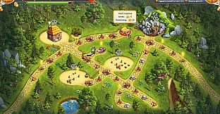 Fables of the Kingdom 2 Remastered