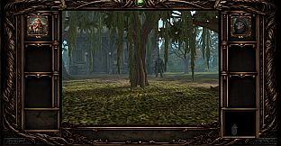 Grove of the Seven Stones
