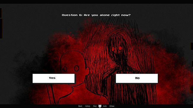 A Bad Christmas Story