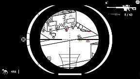 Geometric Sniper - Z