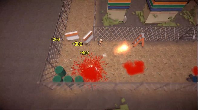 Freedom Isn't Free 资本之乱