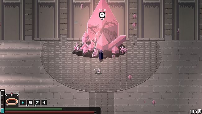FOUNTAINS: Extended Edition