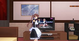 CUSTOM ORDER MAID 3D2 It's a Night Magic Step in Summer ALL in ONE Pack