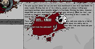 One Way To Die: Deluxe Edition