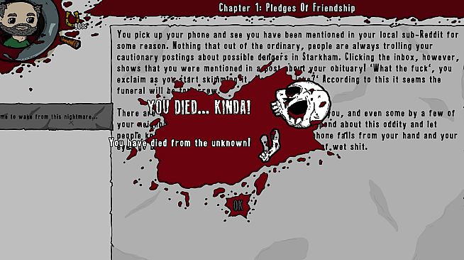 One Way To Die: Deluxe Edition